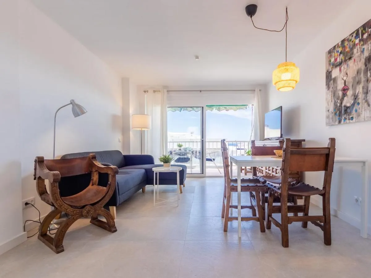Apartment Rapova By Interhome Torredembarra Spain