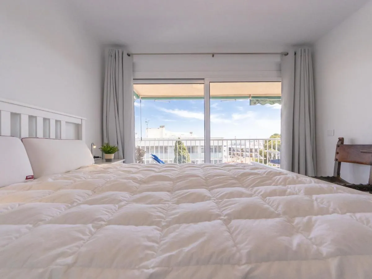 Apartment Rapova By Interhome Torredembarra