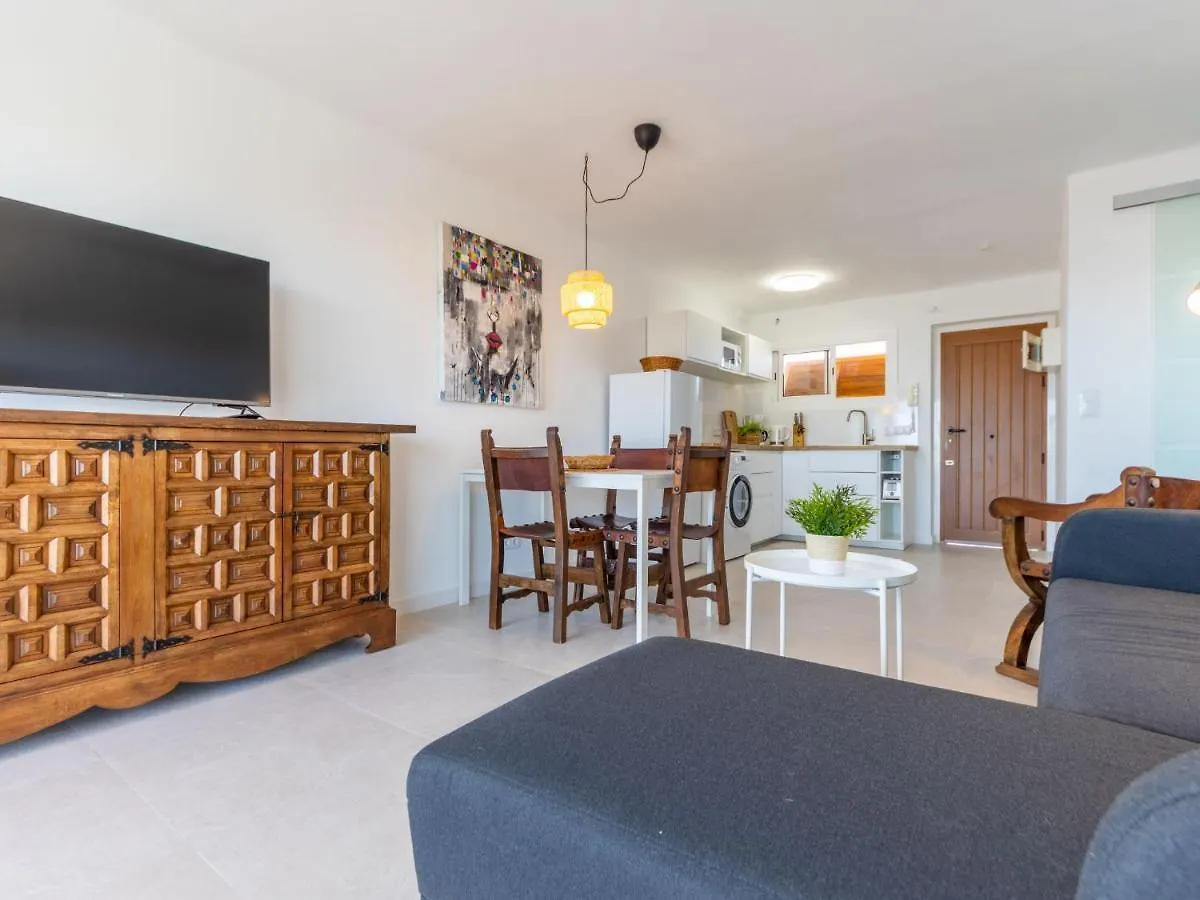 Apartment Rapova By Interhome Torredembarra Spain