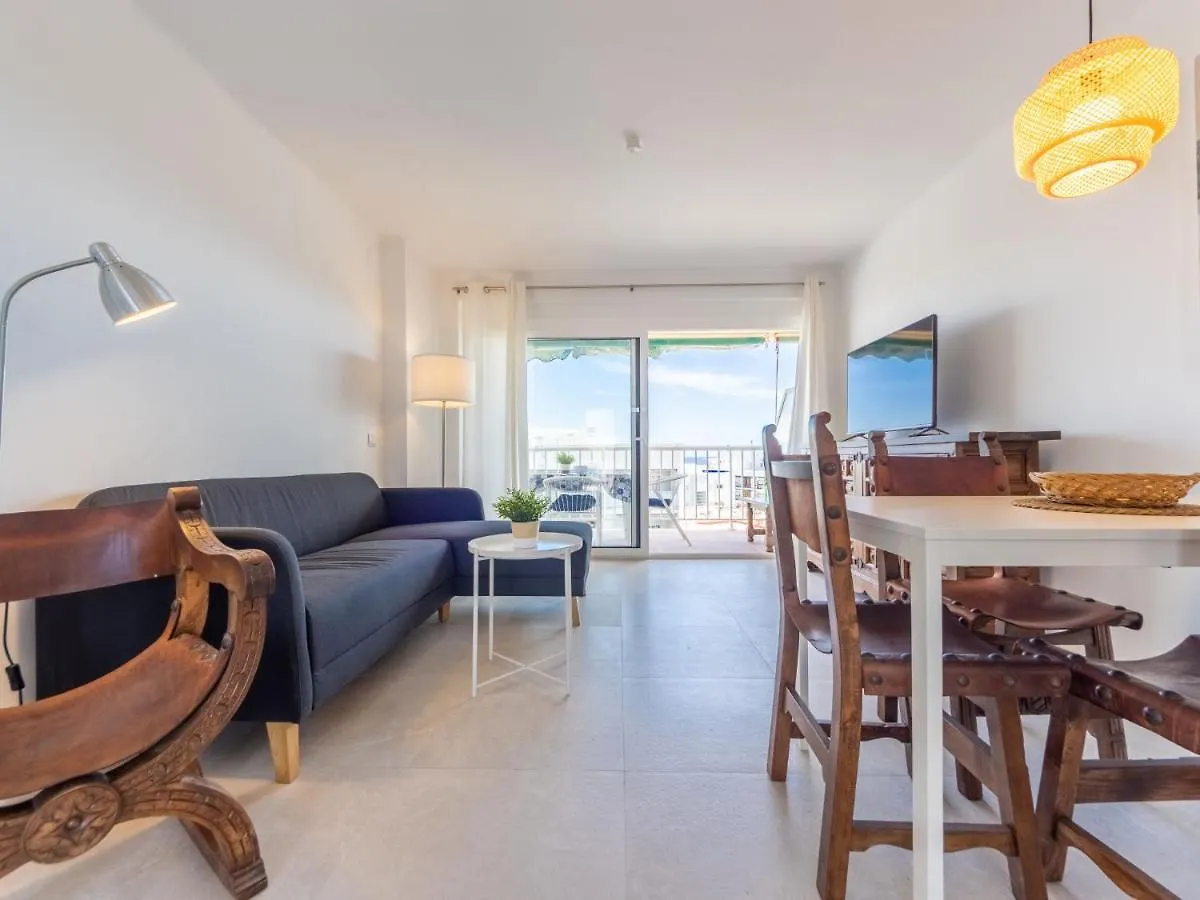 Apartment Rapova By Interhome Torredembarra