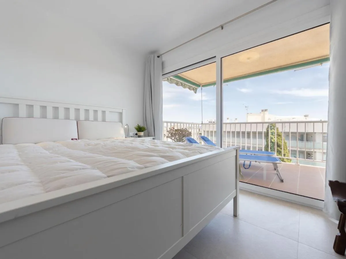 Apartment Rapova By Interhome Torredembarra Spain