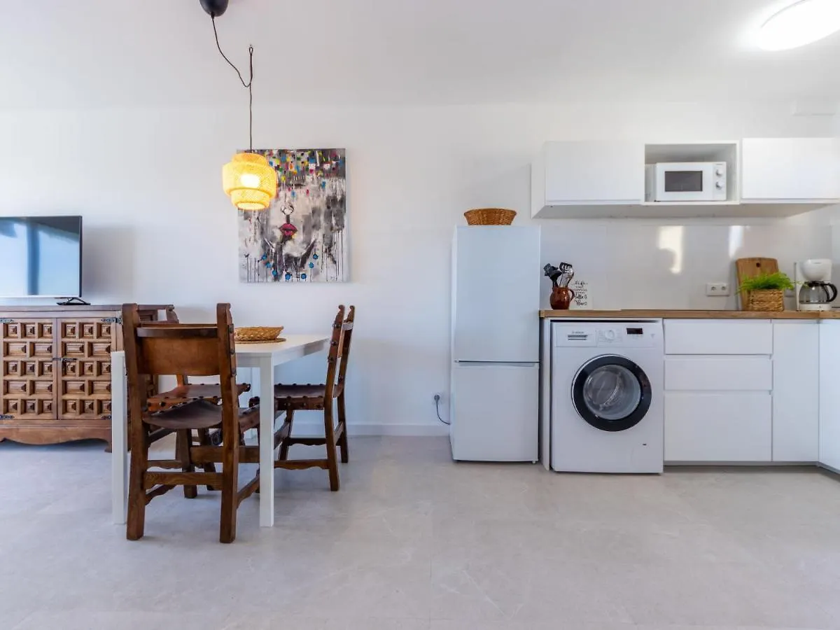 Apartment Rapova By Interhome Torredembarra