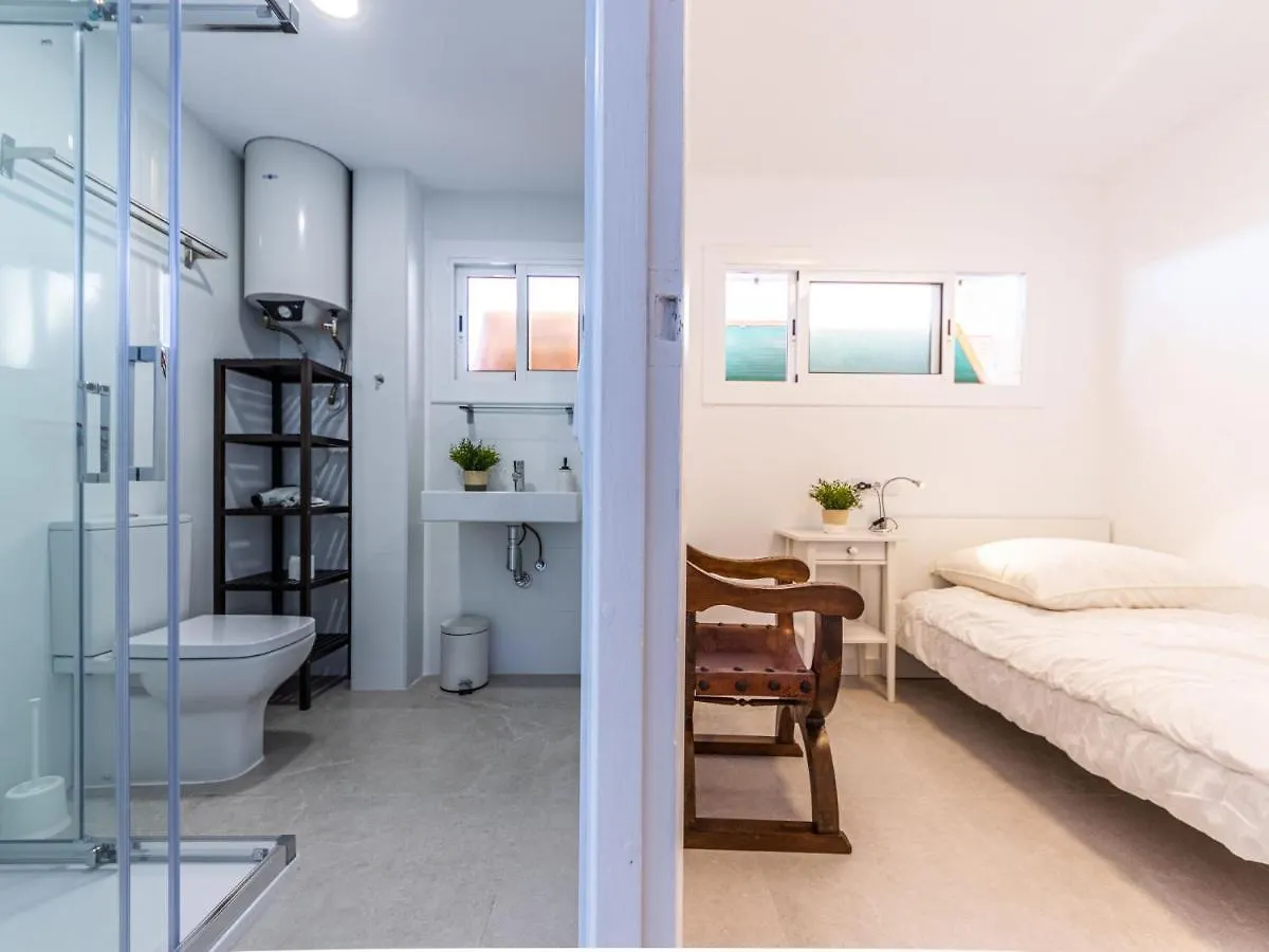 Apartment Rapova By Interhome Torredembarra