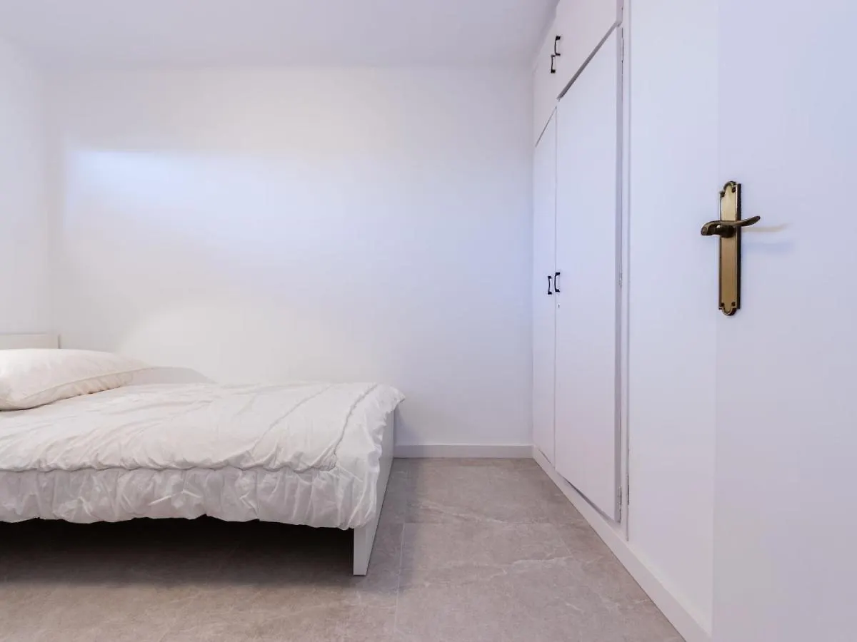 Apartment Rapova By Interhome Torredembarra