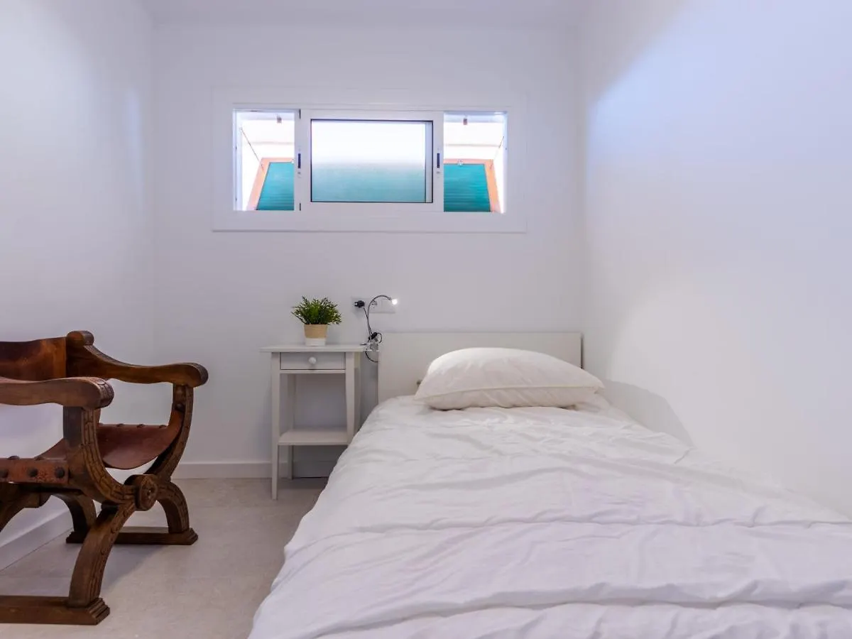 Apartment Rapova By Interhome Torredembarra