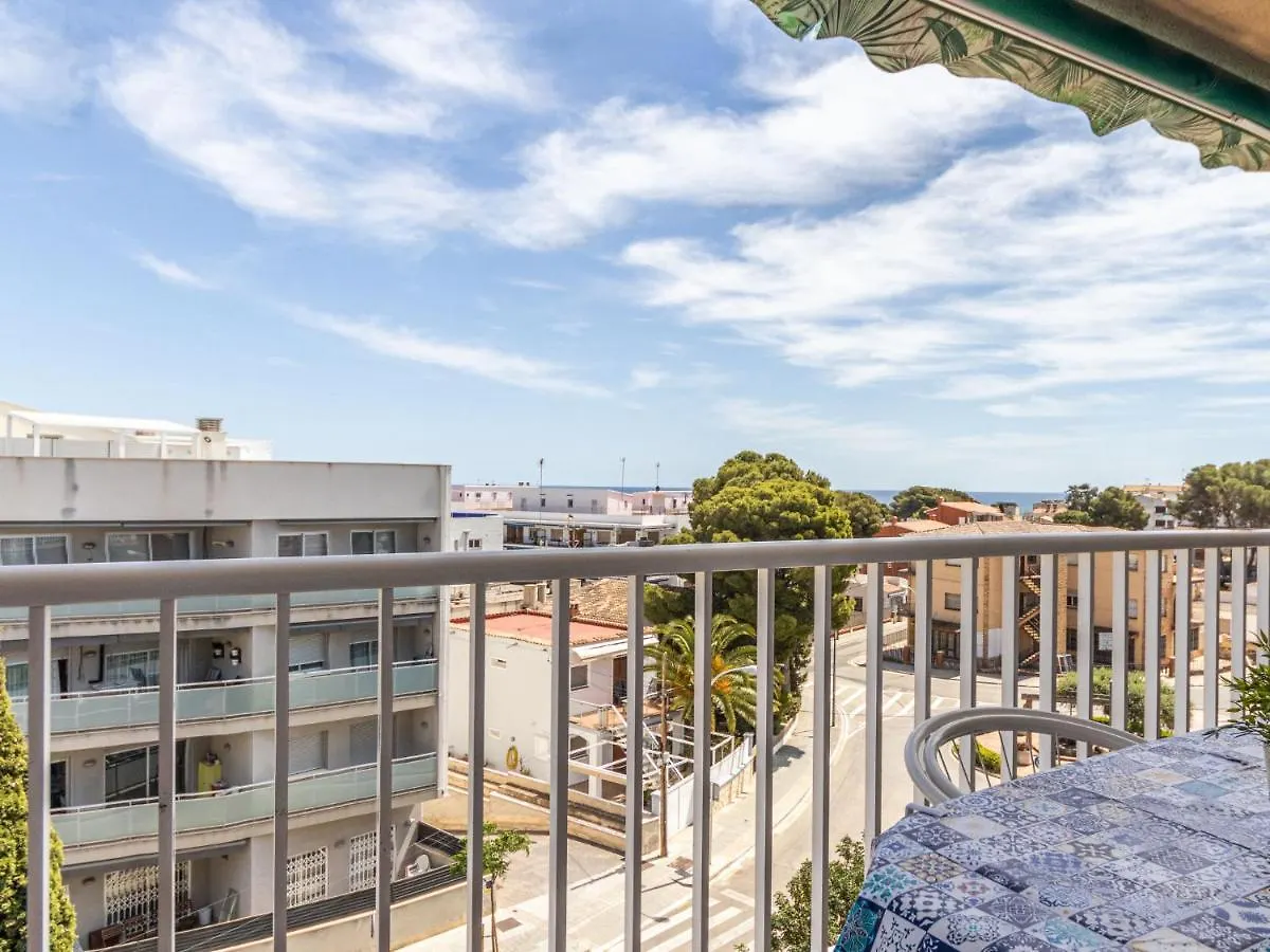 Apartment Rapova By Interhome Torredembarra