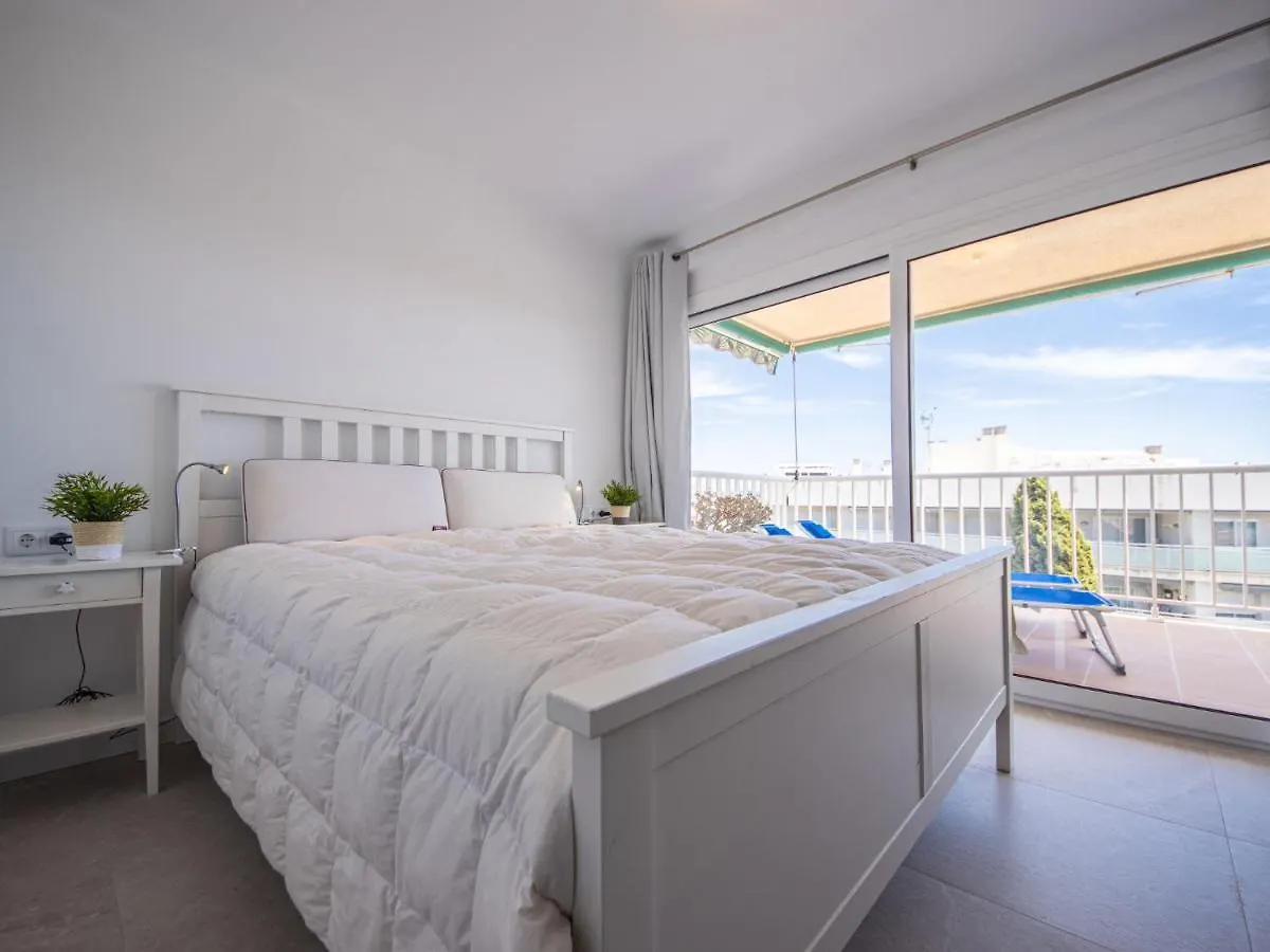 Apartment Rapova By Interhome Torredembarra