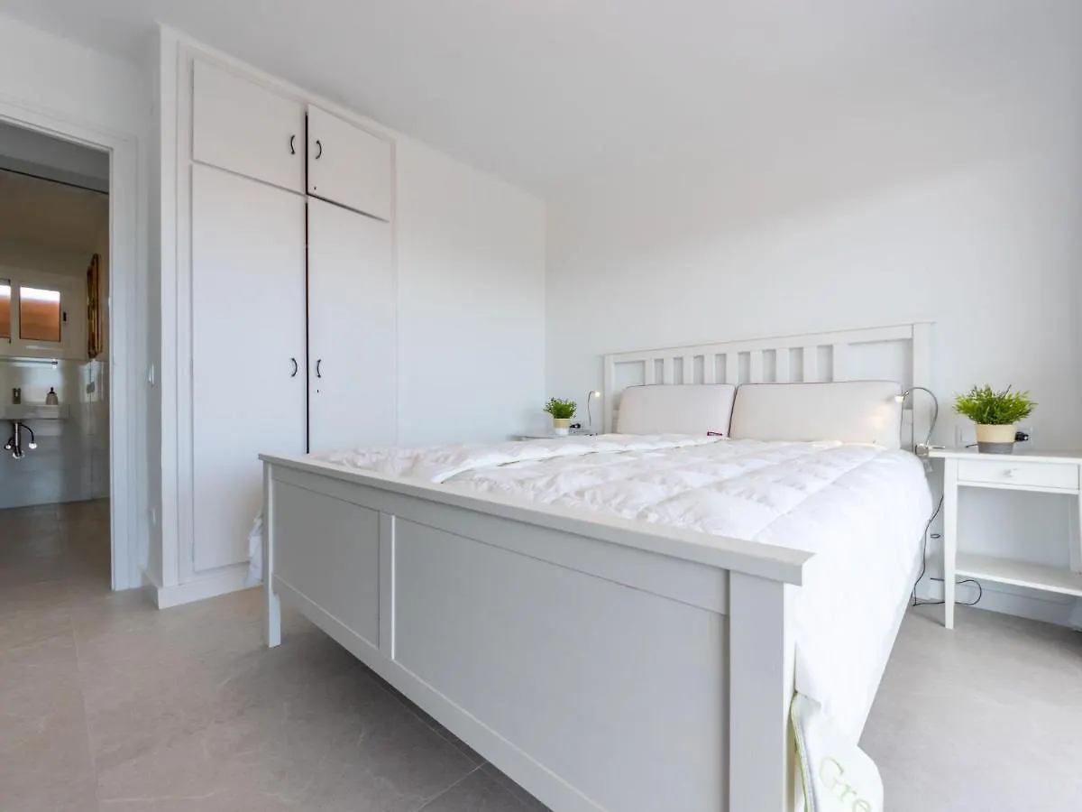 Apartment Rapova By Interhome Torredembarra 0*,  Spain