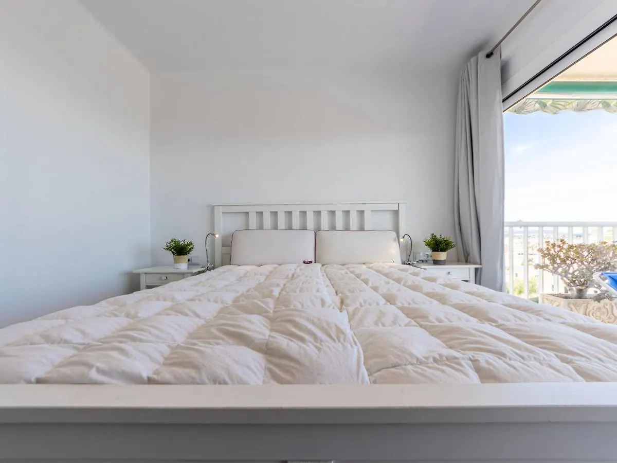 Apartment Rapova By Interhome Torredembarra