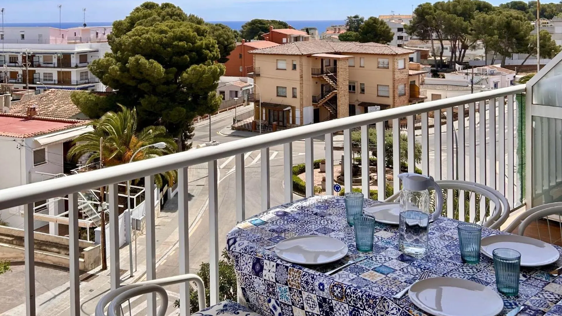 Apartment Rapova By Interhome Torredembarra
